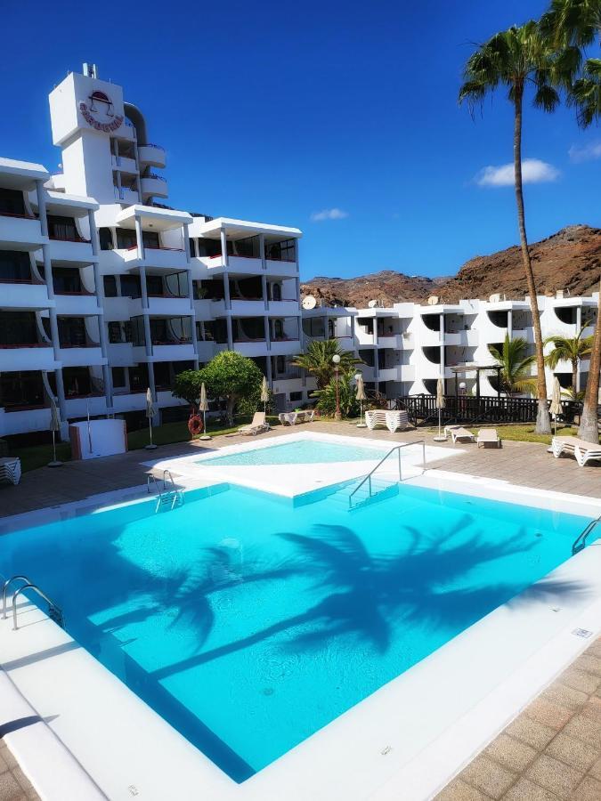 Holidays In Paradise Mogán Exteriér fotografie