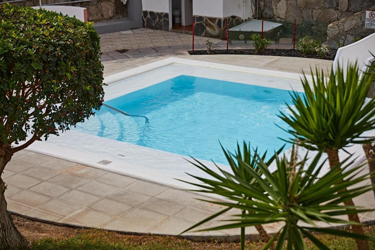 Holidays In Paradise Mogán Exteriér fotografie